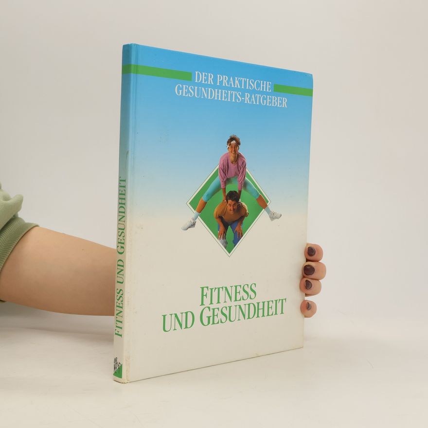 Roland Michael Fitness und Gesundheit
