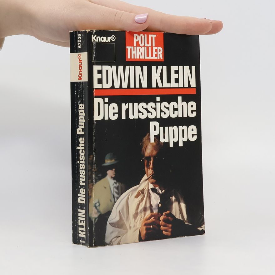 Edwin Klein Die russische Puppe