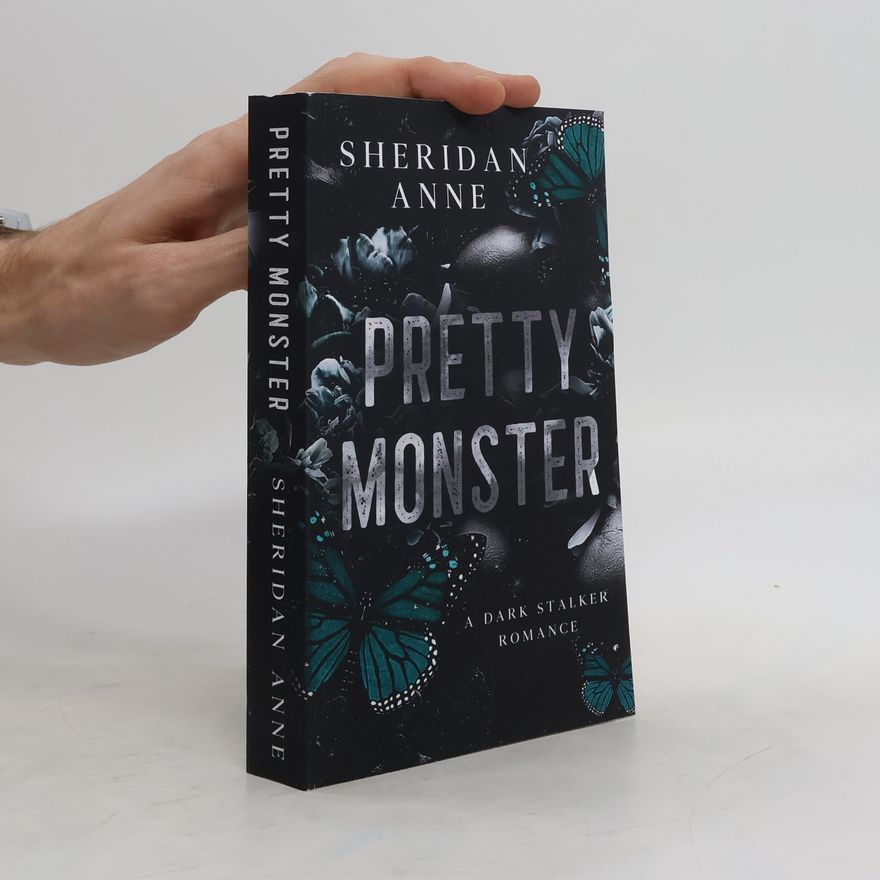 Sheridan Anne Pretty Monster