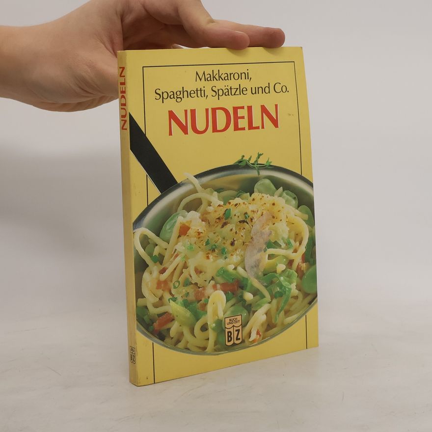 Autorenkollektiv Nudeln
