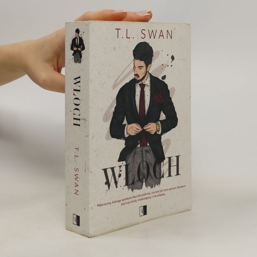 Tom Swan Włoch