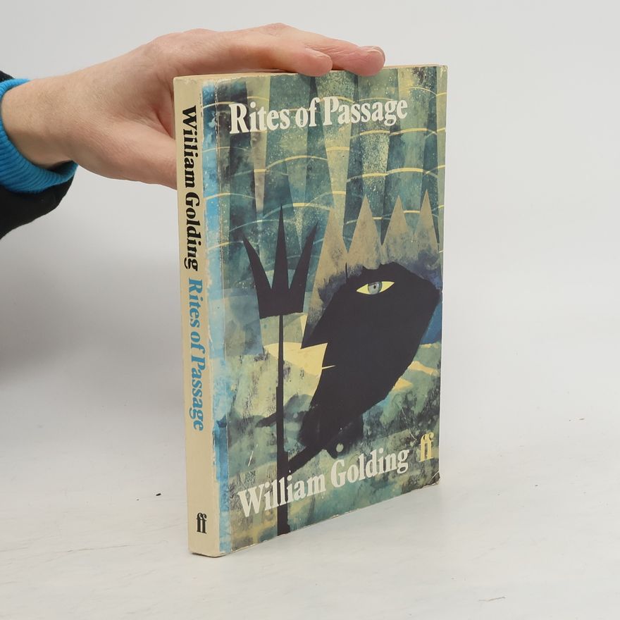 William Golding Rites of Passage