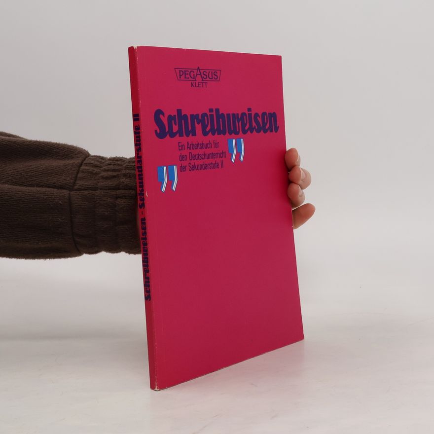 Autorenkollektiv Schreibweisen
