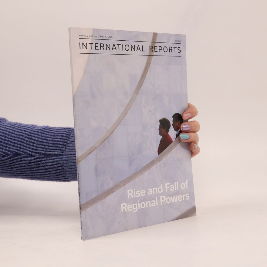 Autorenkollektiv International Reports 3/2016