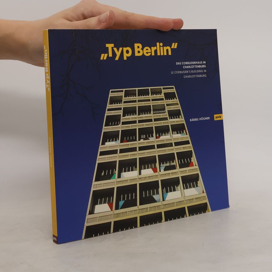 Bärbel Högner "Typ Berlin"