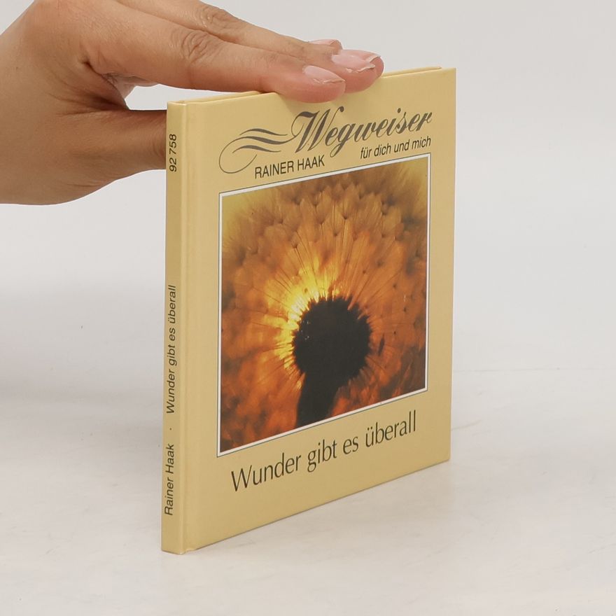 Various authors Wunder gibt es überall