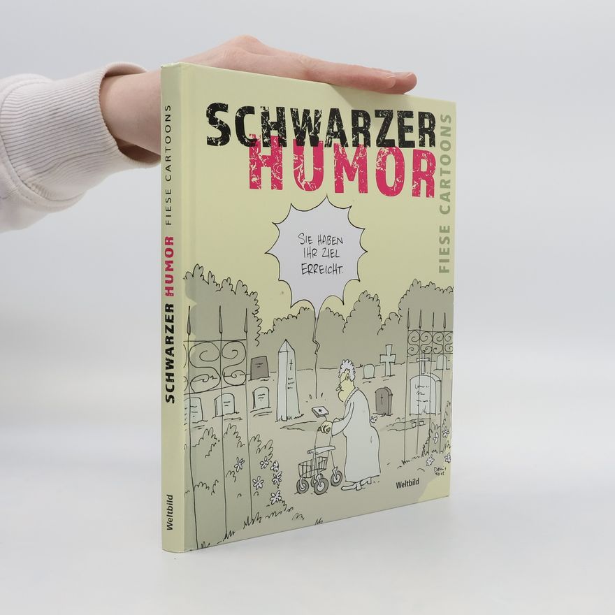 Miguel Fernandez Schwarzer Humor 1