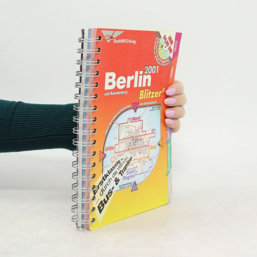 Ute Eberhardt Berlin-und-Brandenburg-Blitzer