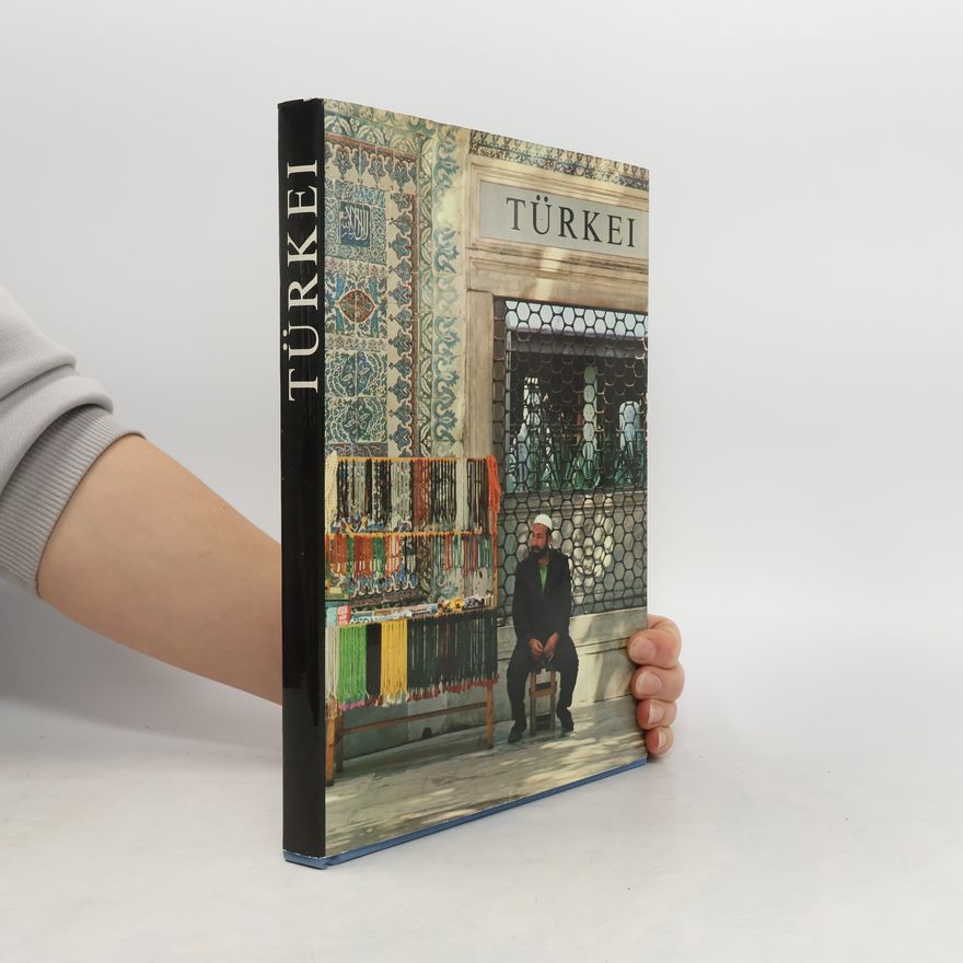 Autorenkollektiv Türkei