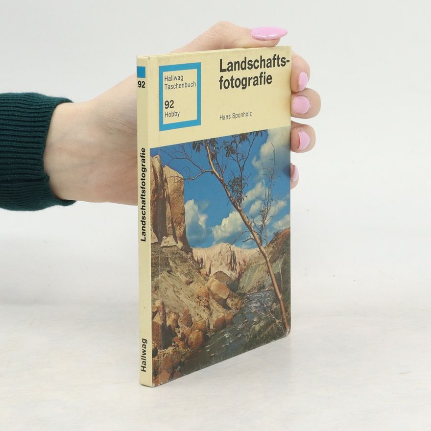 Hans Sponholz Landschaftsfotografie