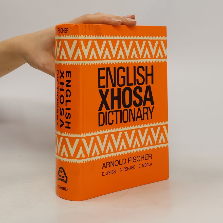 Arnold Fischer English-Xhosa Dictionary