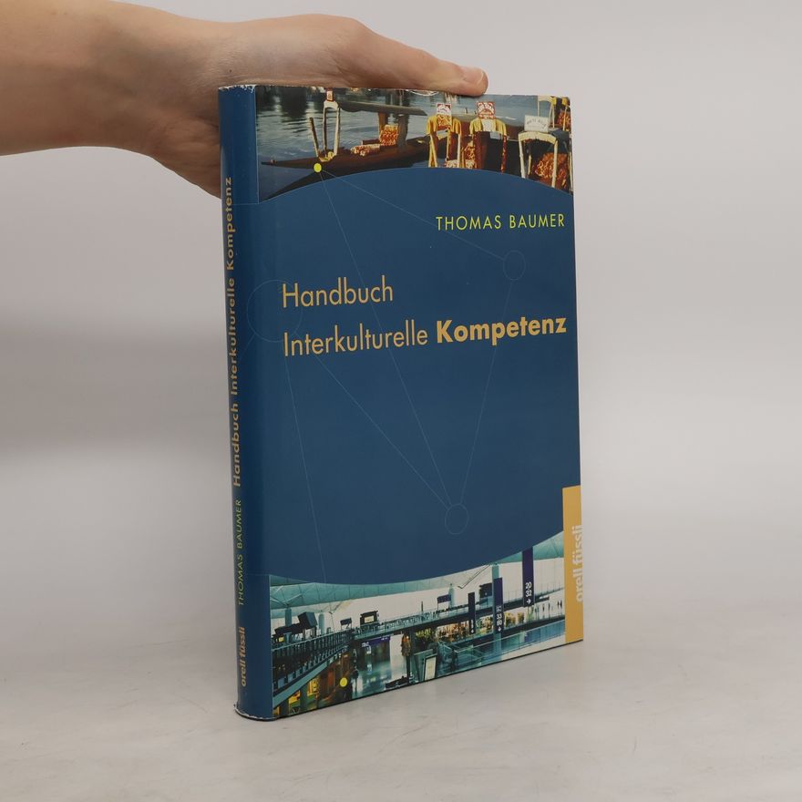 Thomas Baumer Handbuch interkulturelle Kompetenz
