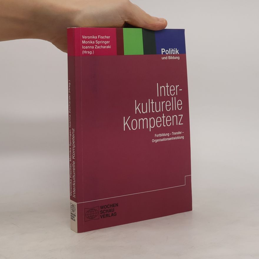 Veronika Fischer Interkulturelle Kompetenz