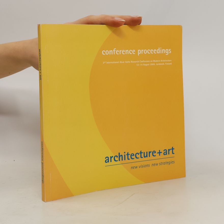 Auteurscollectief Architecture + Art