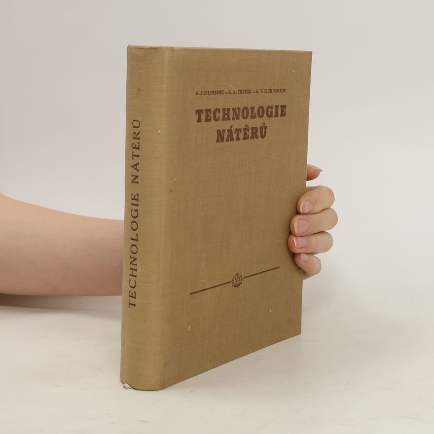 A A Snedze Technologie nátěrů
