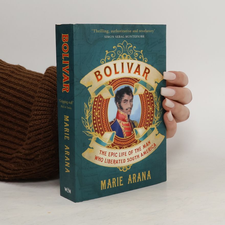 Marie Arana Bolivar