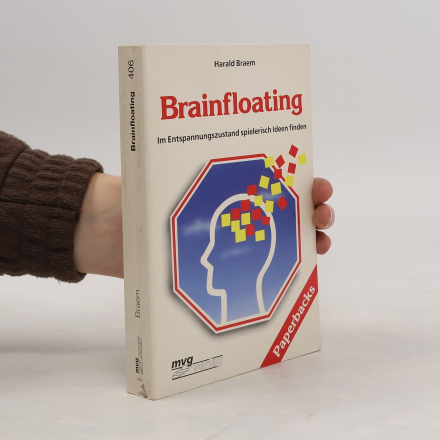 Harald Braem Brainfloating