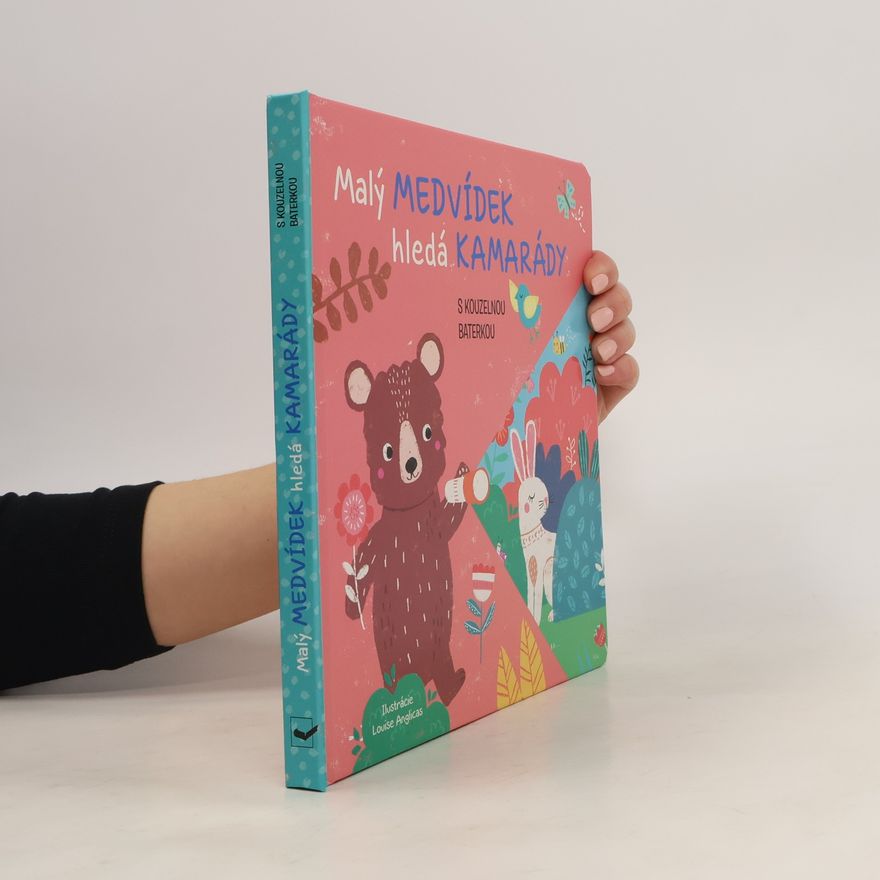Autorenkollektiv Malý medvídek hledá kamarády