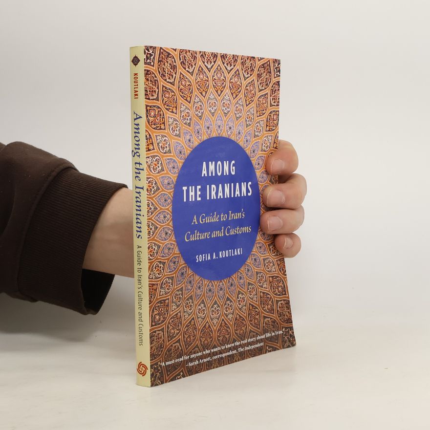 Sofia A. Koutlaki Among the Iranians