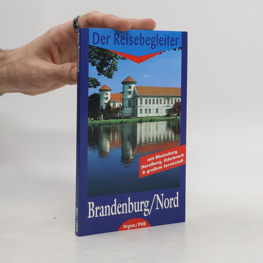 Hanne Bahra Brandenburg Nord