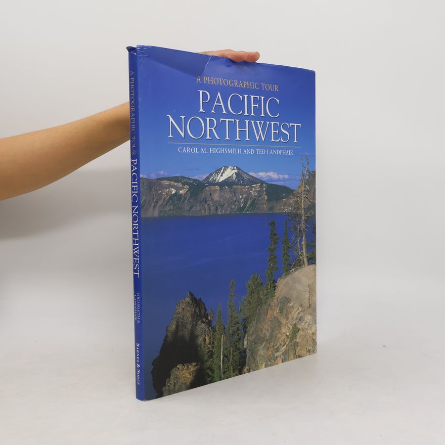 Carol M. Highsmith Pacific Northwest