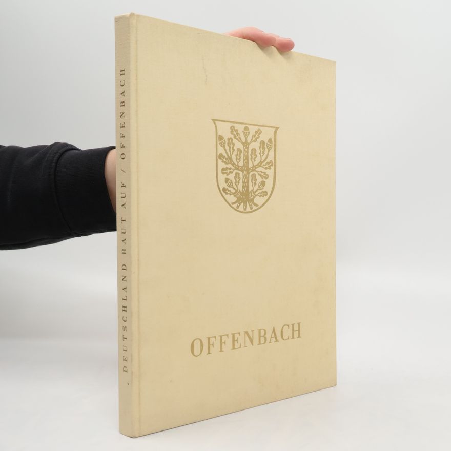 Various authors Offenbach am Main