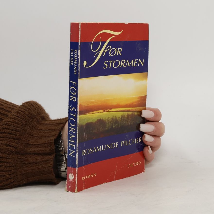 Rosamunde Pilcher For Stormen