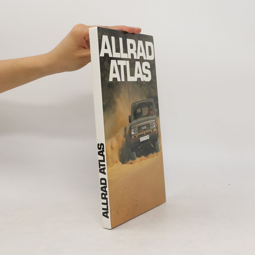 Claus-Peter Grotz Allrad Atlas