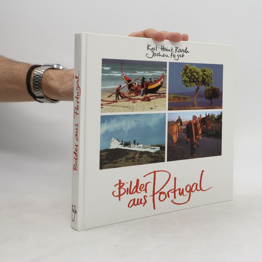 Karl-Heinz Raach Bilder aus Portugal