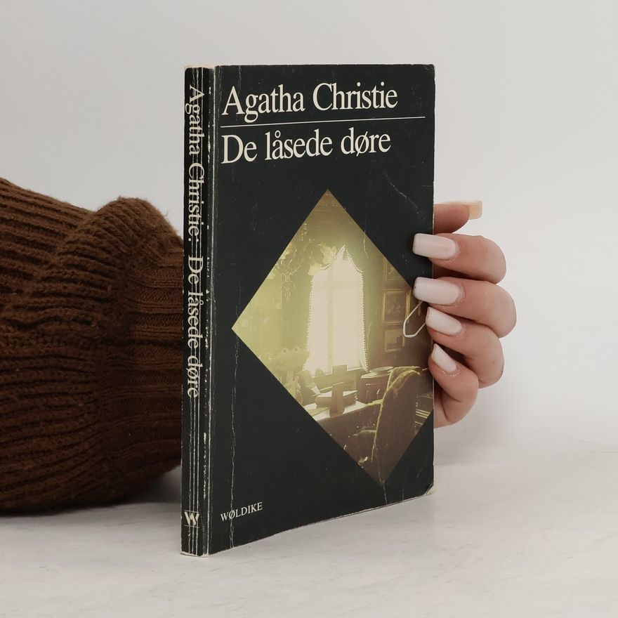 Agatha Christie De låsede døre