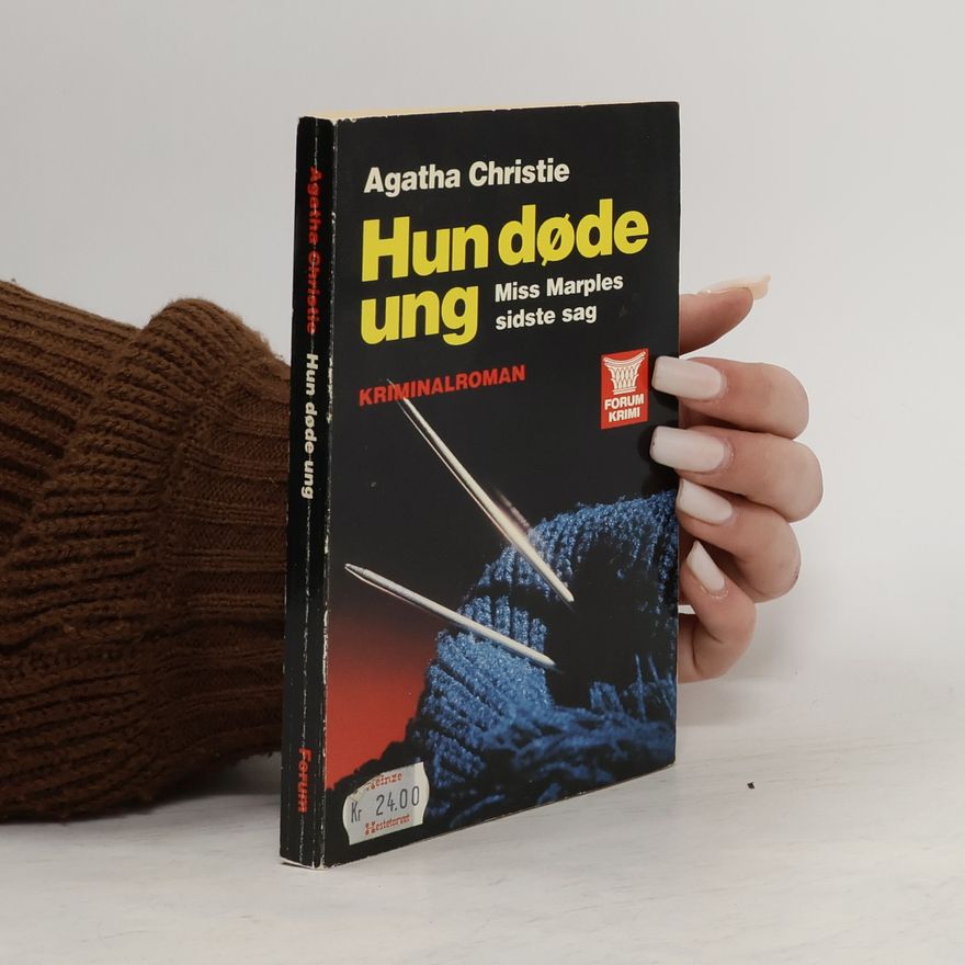 Agatha Christie Hun døde ung