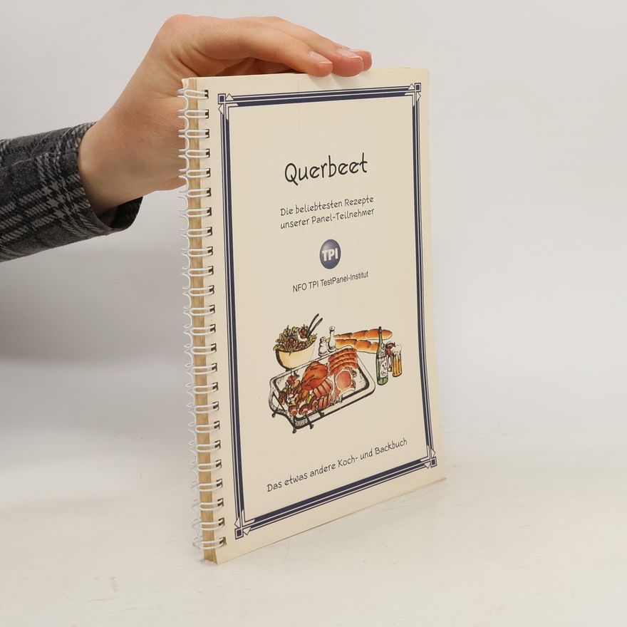 Autorenkollektiv Querbeet