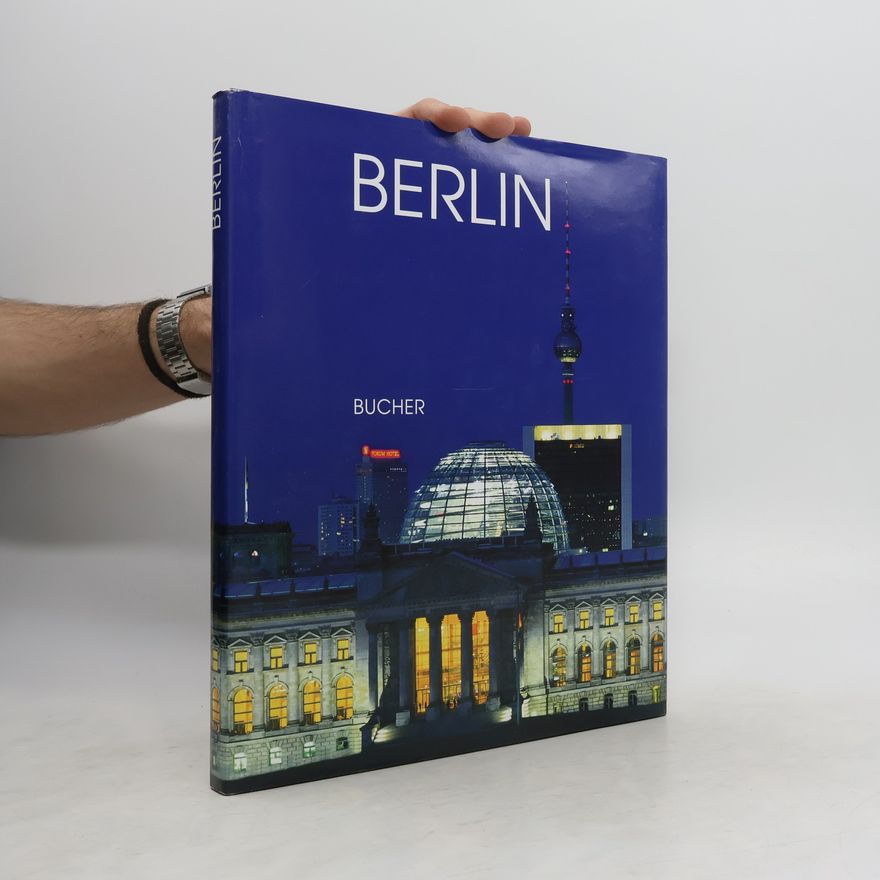 Joachim Nawrocki Berlin