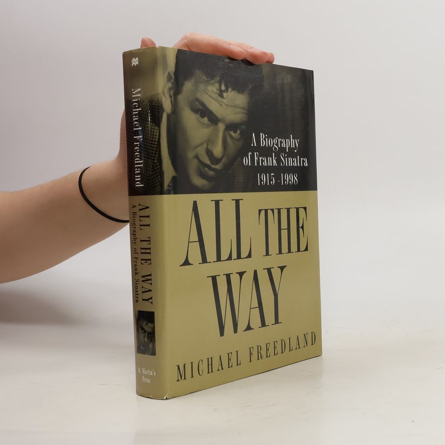 Michael Freedland All the Way