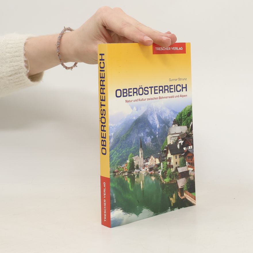 Gunnar Strunz Oberösterreich