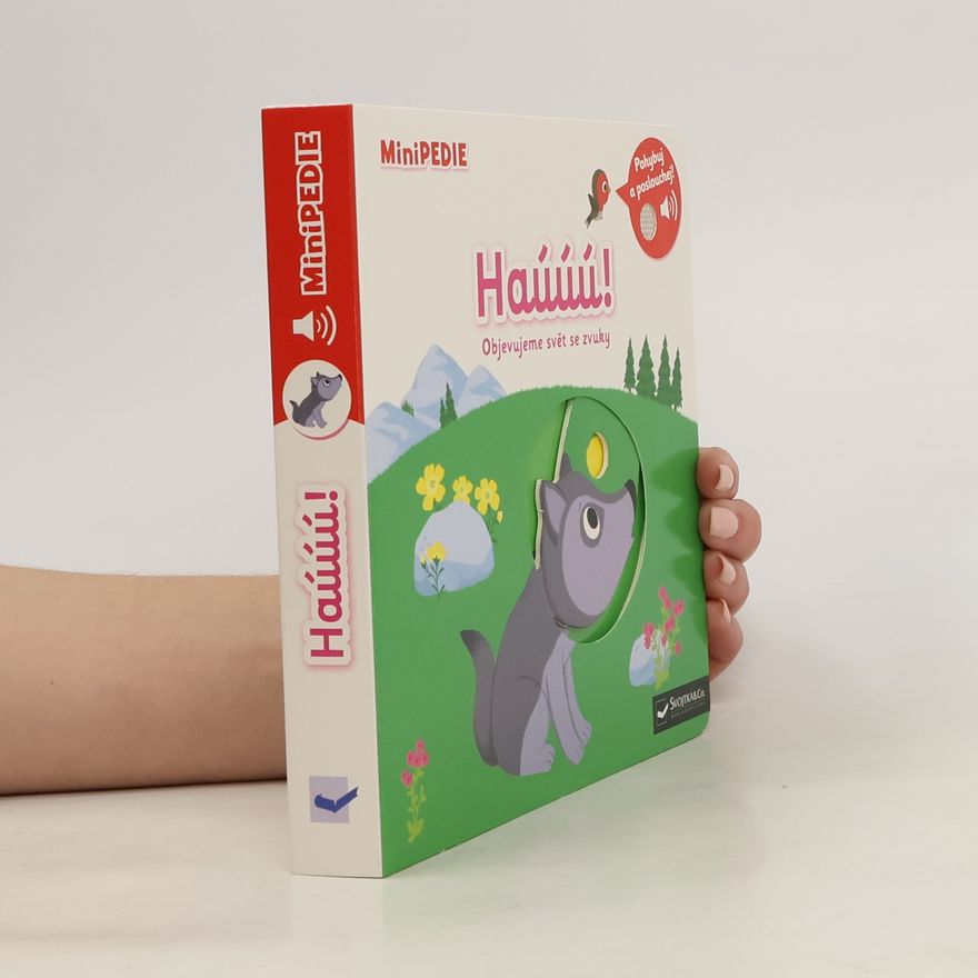 Autorenkollektiv Haúúú!