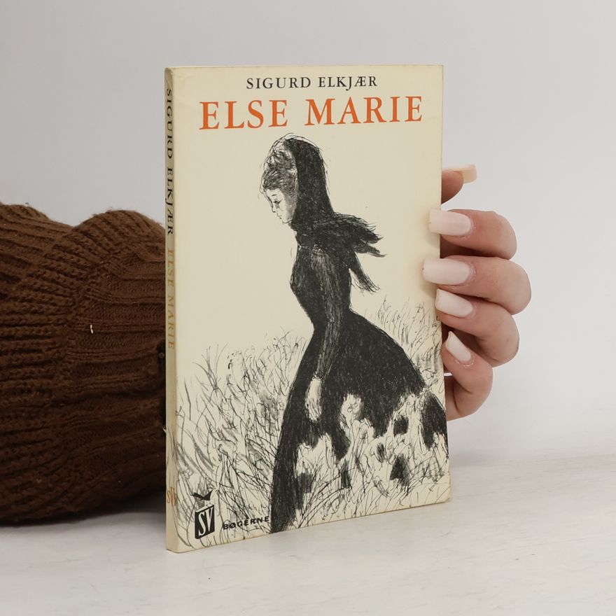 Sigurd Elkjaer Else Marie
