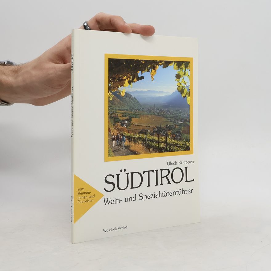 Ulrich Koeppen Südtirol