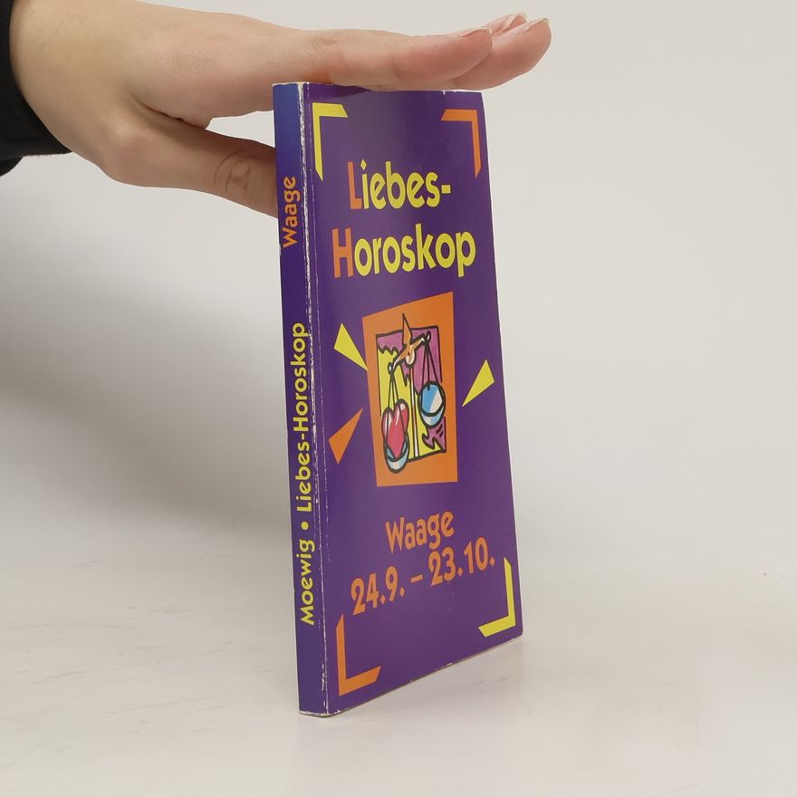 Autorenkollektiv Liebes-Horoskop