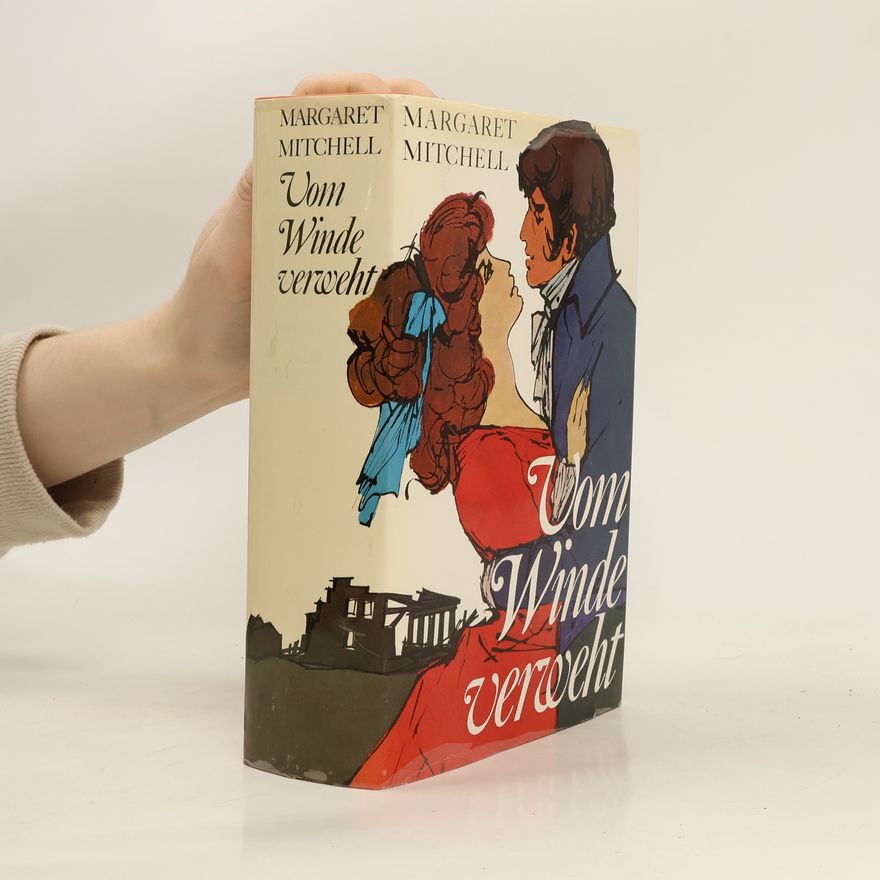 Margaret Mitchell Vom Winde verweht
