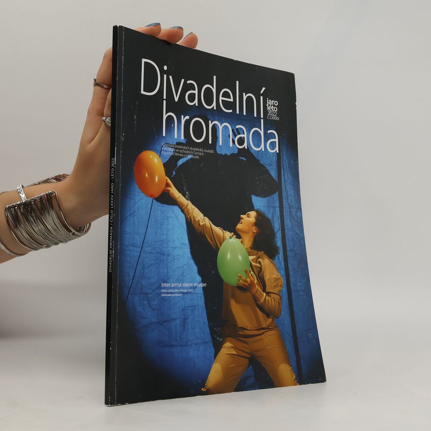 Kolektiv autorů Divadelní hromada