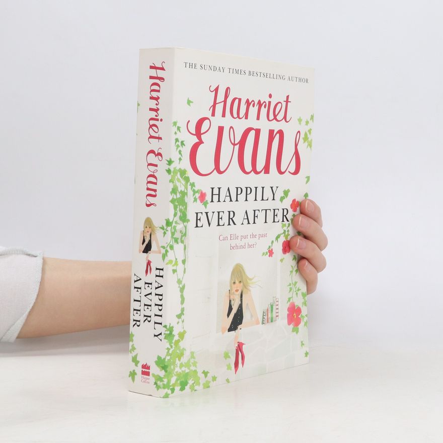 Harriet Evans Happily Ever After