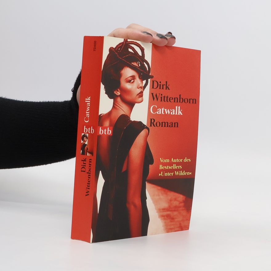 Dirk Wittenborn Catwalk