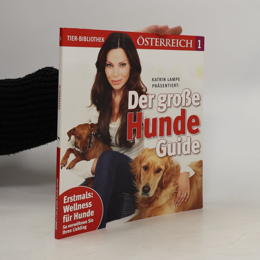 Various authors Der große Hunde-Guide 1