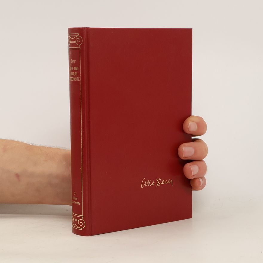 Various authors Welt- und Kulturgeschichte X.