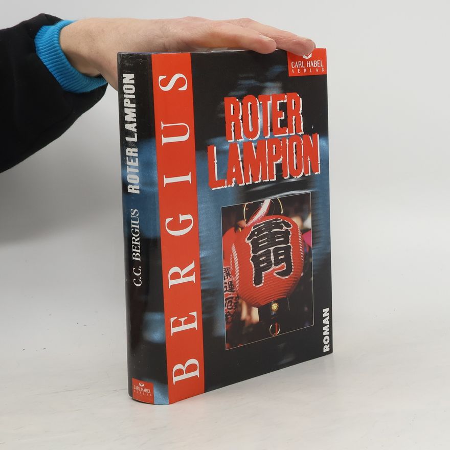 C. C. Bergius Roter Lampion