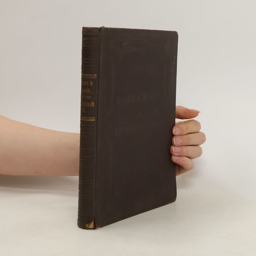 Karl Ferdinand Kummer Deutsches Lesebuch für österreichische Gymnasien