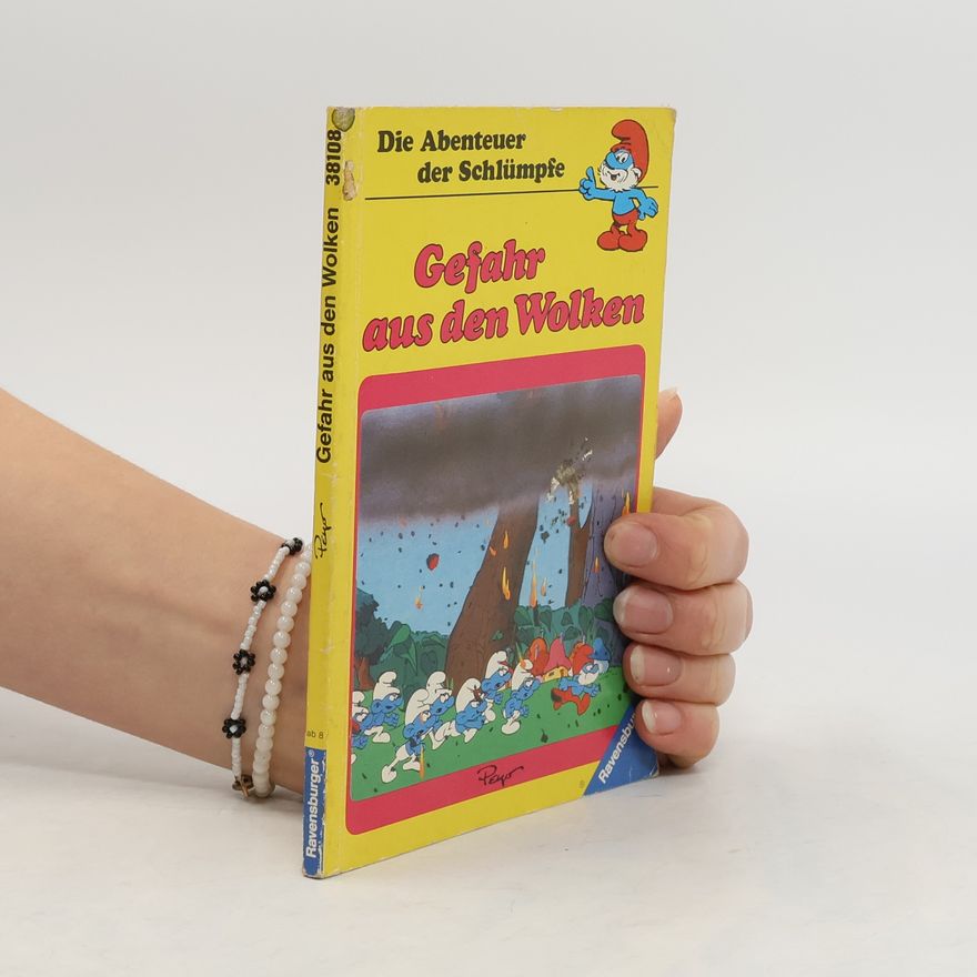 Peyo Die Abenteuer der Schlümpfe