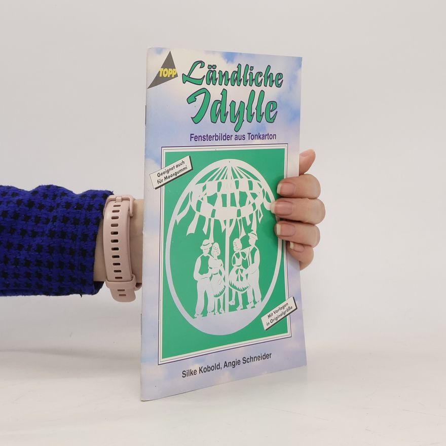 Autorenkollektiv Ländliche Idylle