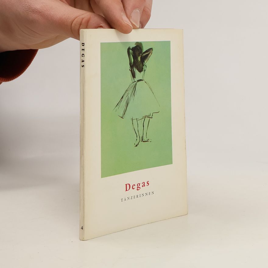Autorenkollektiv Degas Tänzerinnen 4
